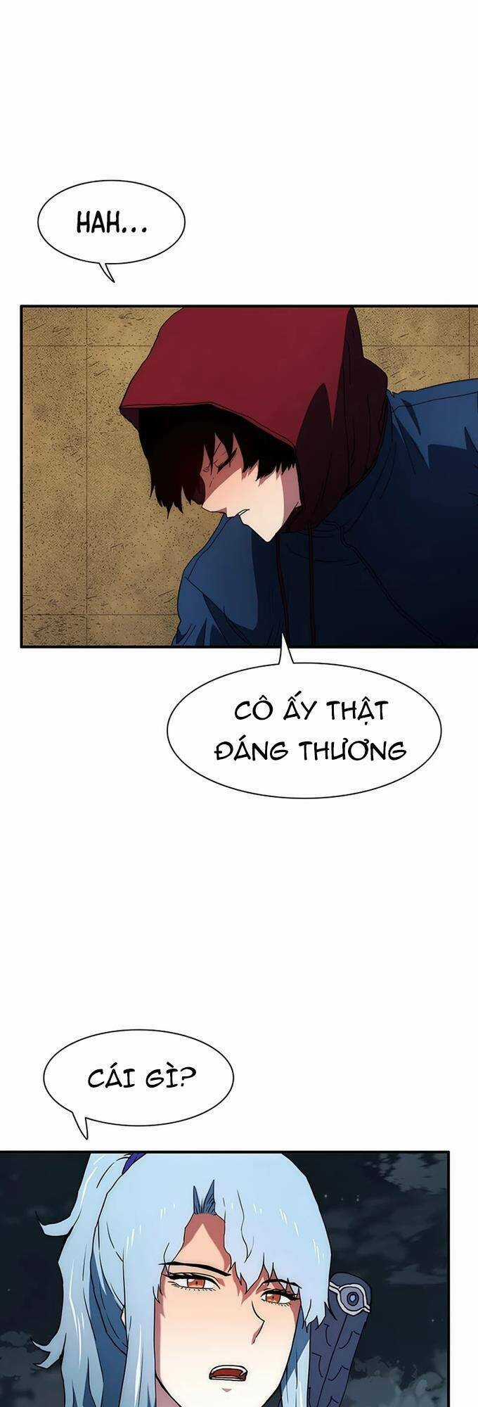 Các Chòm Sao Chỉ Chú Ý Mình Tôi Chapter 37 trang 85