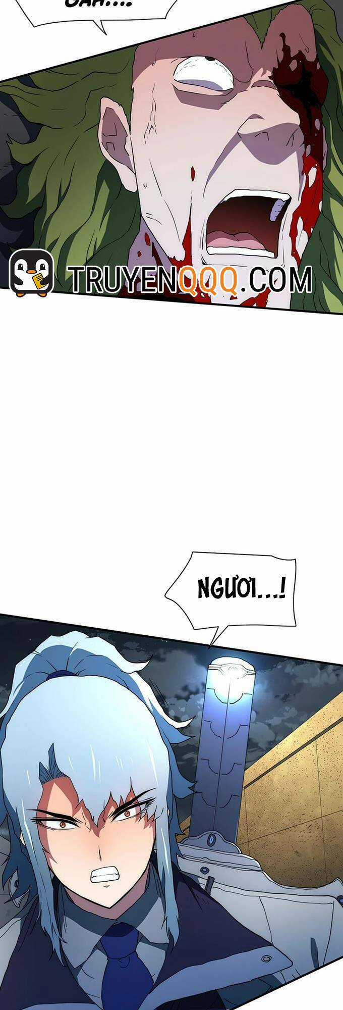 Các Chòm Sao Chỉ Chú Ý Mình Tôi Chapter 37 trang 89