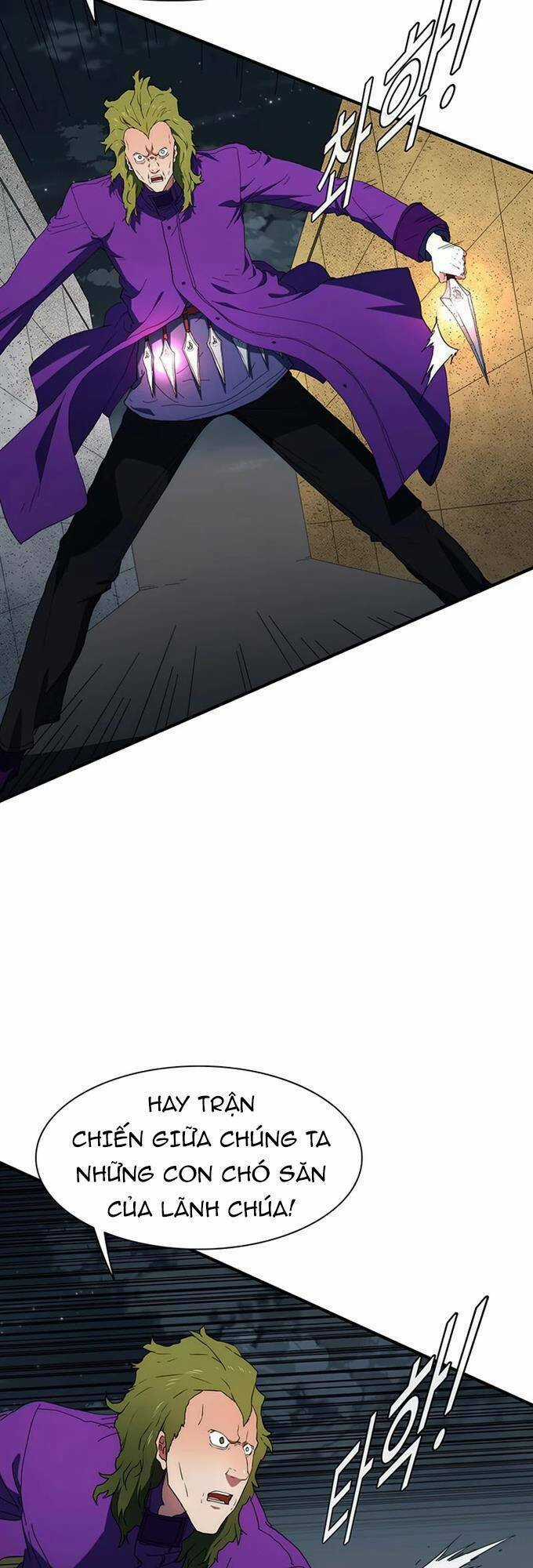 Các Chòm Sao Chỉ Chú Ý Mình Tôi Chapter 37 trang 9