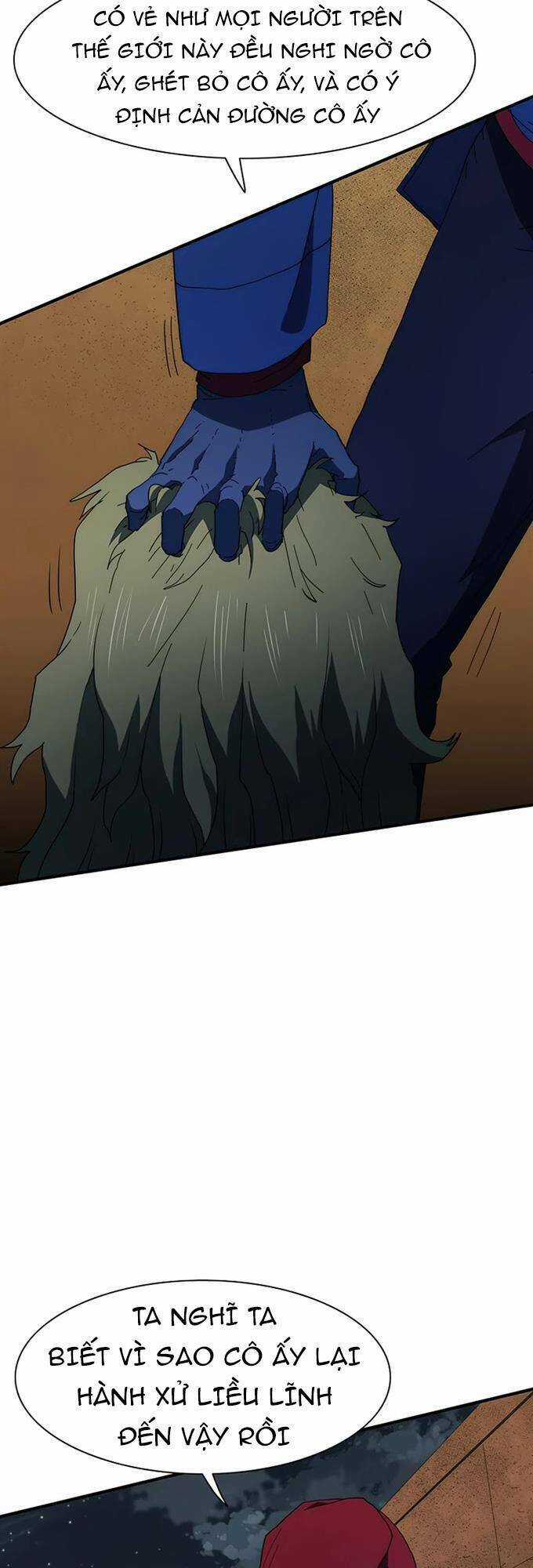 Các Chòm Sao Chỉ Chú Ý Mình Tôi Chapter 37 trang 91