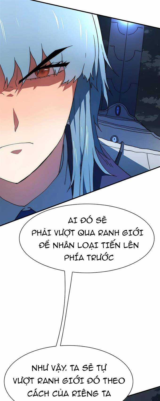 Các Chòm Sao Chỉ Chú Ý Mình Tôi Chapter 37 trang 95