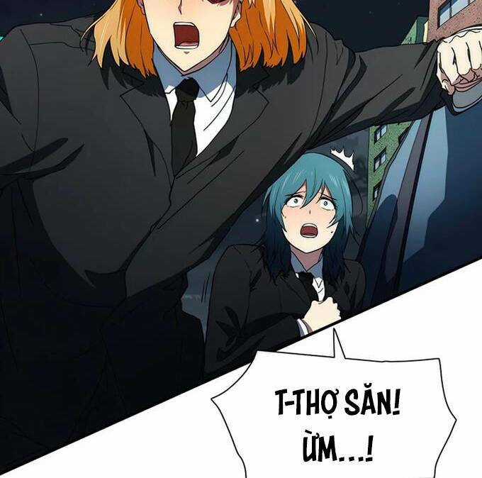 Các Chòm Sao Chỉ Chú Ý Mình Tôi Chapter 38.5 trang 101