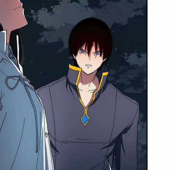 Các Chòm Sao Chỉ Chú Ý Mình Tôi Chapter 38.5 trang 13