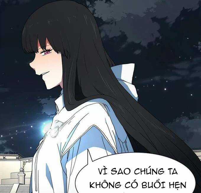 Các Chòm Sao Chỉ Chú Ý Mình Tôi Chapter 38.5 trang 22