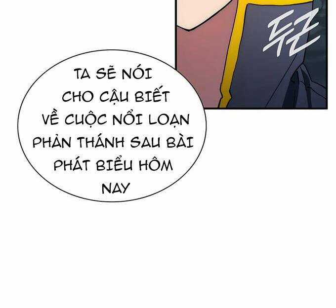 Các Chòm Sao Chỉ Chú Ý Mình Tôi Chapter 38.5 trang 24