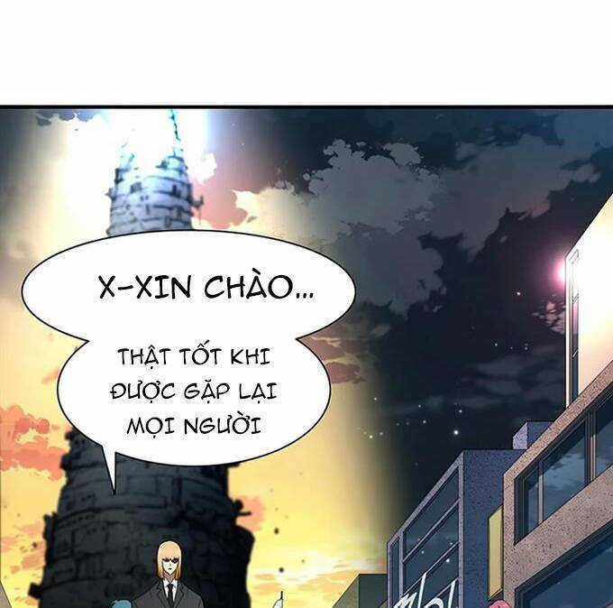 Các Chòm Sao Chỉ Chú Ý Mình Tôi Chapter 38.5 trang 28