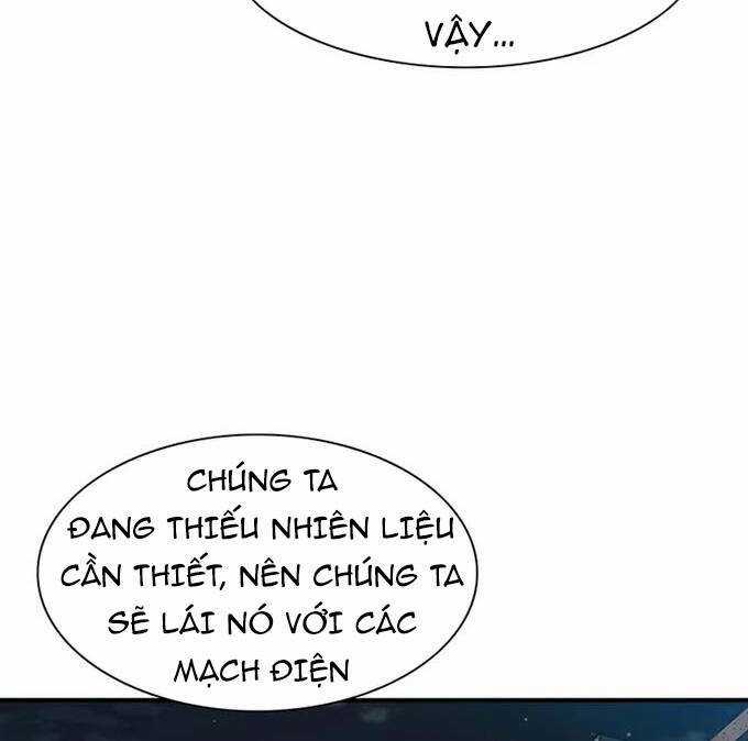 Các Chòm Sao Chỉ Chú Ý Mình Tôi Chapter 38.5 trang 33