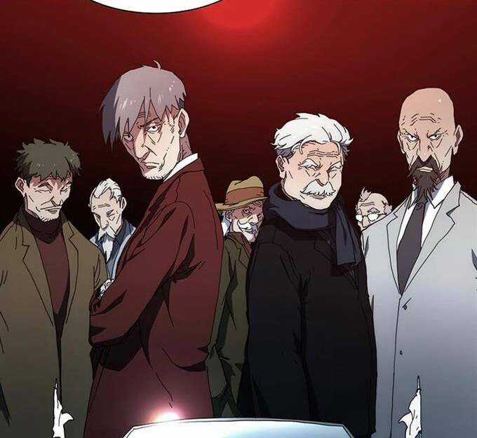 Các Chòm Sao Chỉ Chú Ý Mình Tôi Chapter 38.5 trang 39