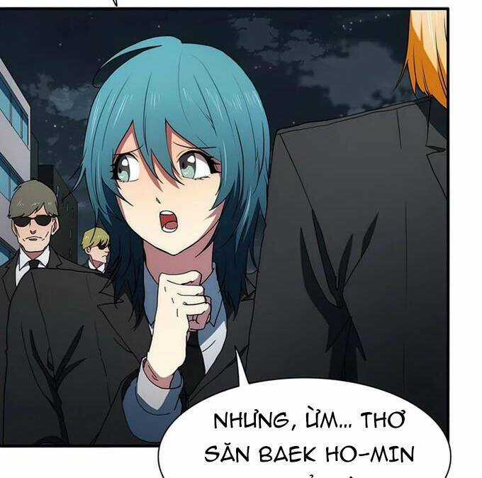 Các Chòm Sao Chỉ Chú Ý Mình Tôi Chapter 38.5 trang 43