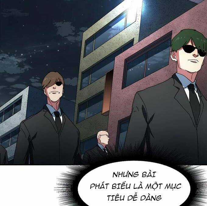 Các Chòm Sao Chỉ Chú Ý Mình Tôi Chapter 38.5 trang 56