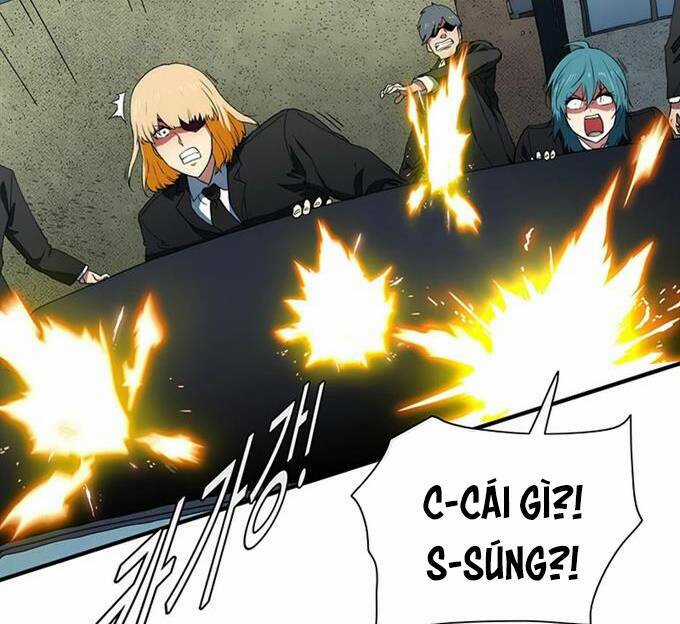 Các Chòm Sao Chỉ Chú Ý Mình Tôi Chapter 38.5 trang 72