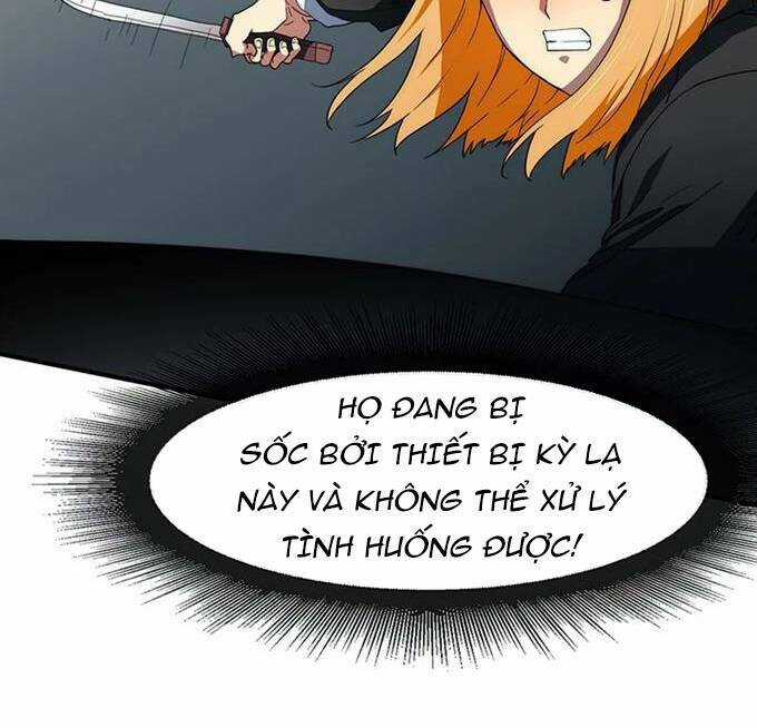 Các Chòm Sao Chỉ Chú Ý Mình Tôi Chapter 38.5 trang 85