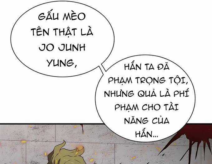 Các Chòm Sao Chỉ Chú Ý Mình Tôi Chapter 38 trang 102