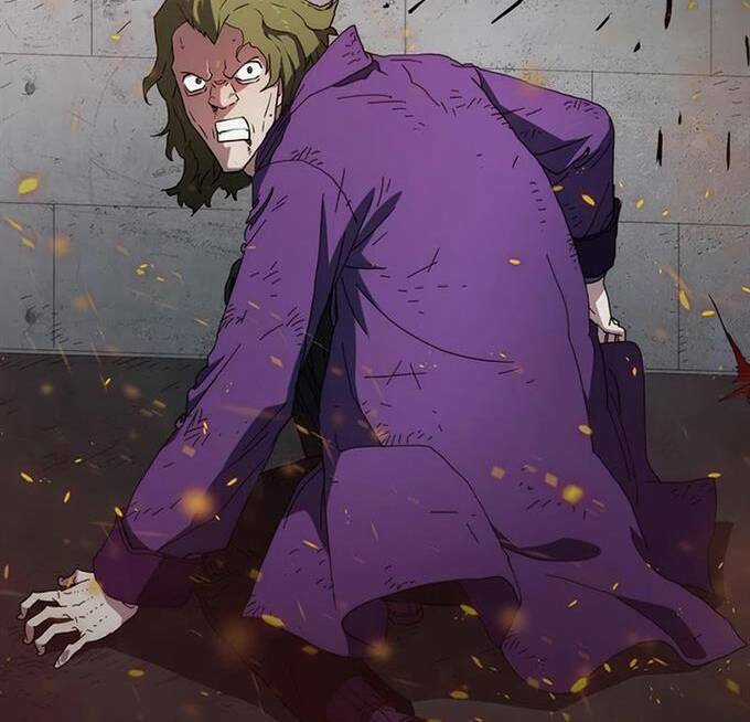 Các Chòm Sao Chỉ Chú Ý Mình Tôi Chapter 38 trang 103