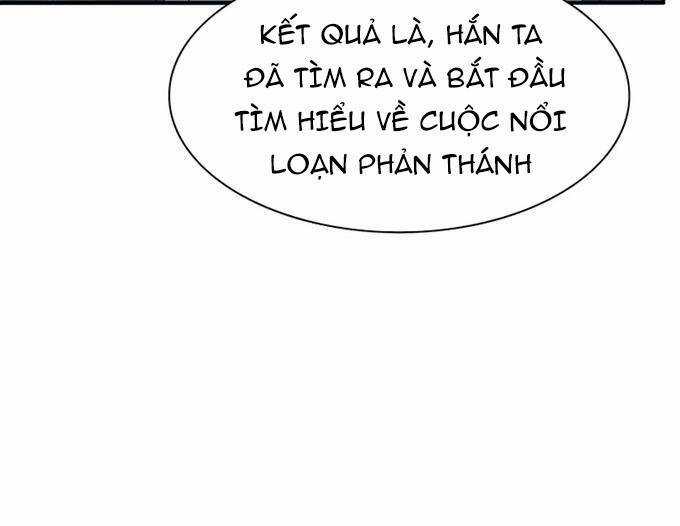 Các Chòm Sao Chỉ Chú Ý Mình Tôi Chapter 38 trang 117