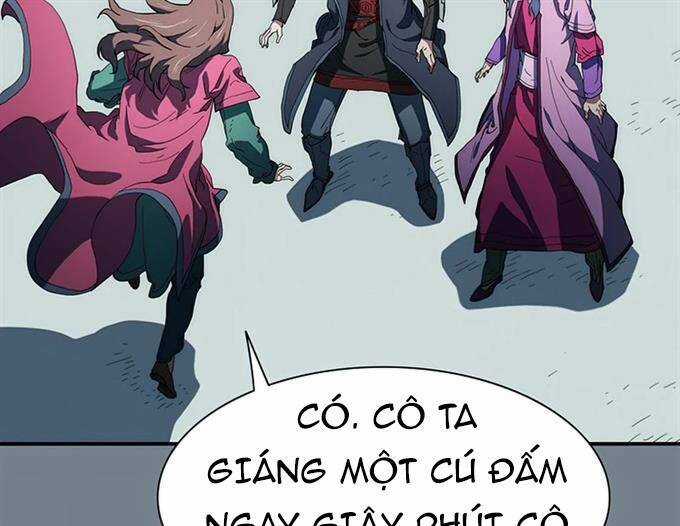 Các Chòm Sao Chỉ Chú Ý Mình Tôi Chapter 38 trang 16