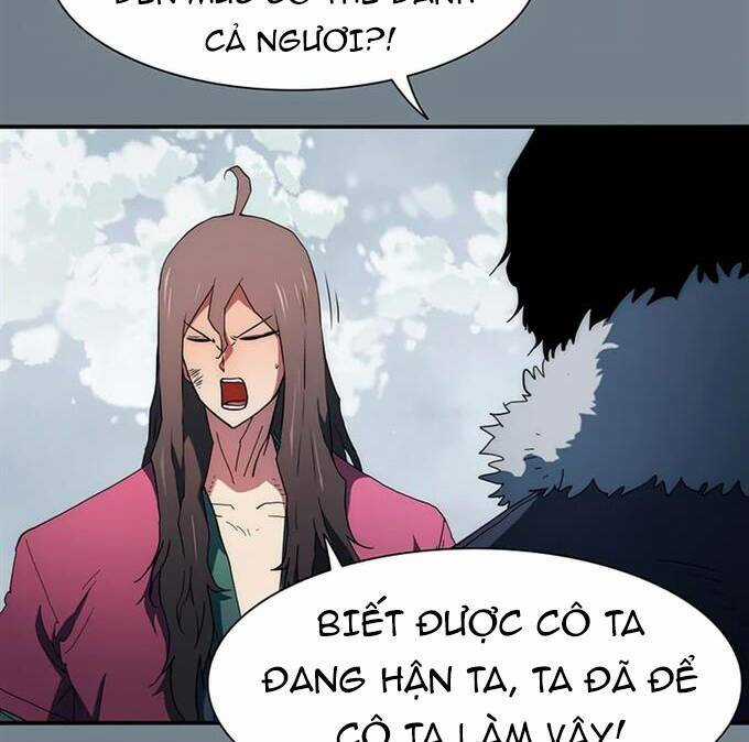 Các Chòm Sao Chỉ Chú Ý Mình Tôi Chapter 38 trang 18