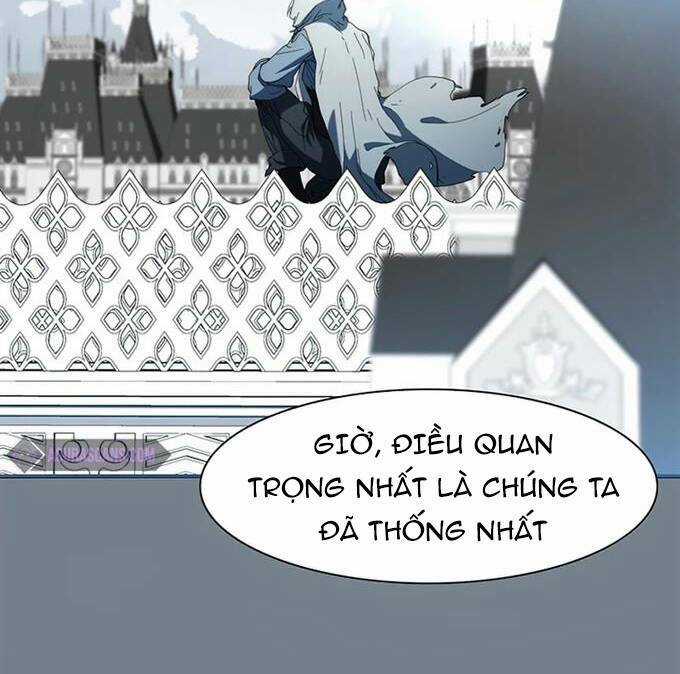 Các Chòm Sao Chỉ Chú Ý Mình Tôi Chapter 38 trang 32