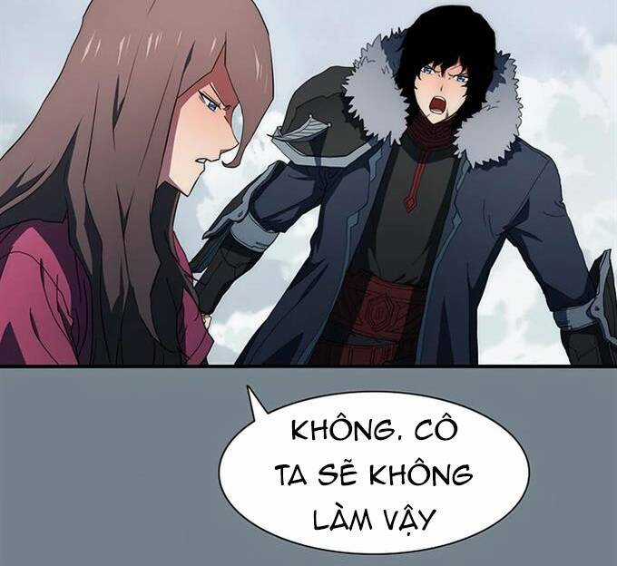 Các Chòm Sao Chỉ Chú Ý Mình Tôi Chapter 38 trang 37
