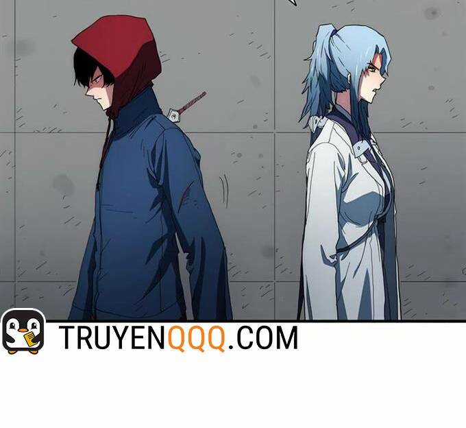 Các Chòm Sao Chỉ Chú Ý Mình Tôi Chapter 38 trang 4