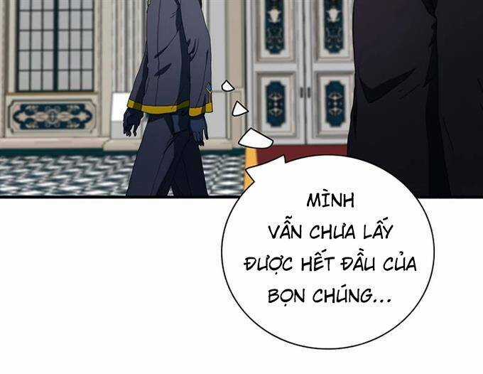 Các Chòm Sao Chỉ Chú Ý Mình Tôi Chapter 38 trang 54