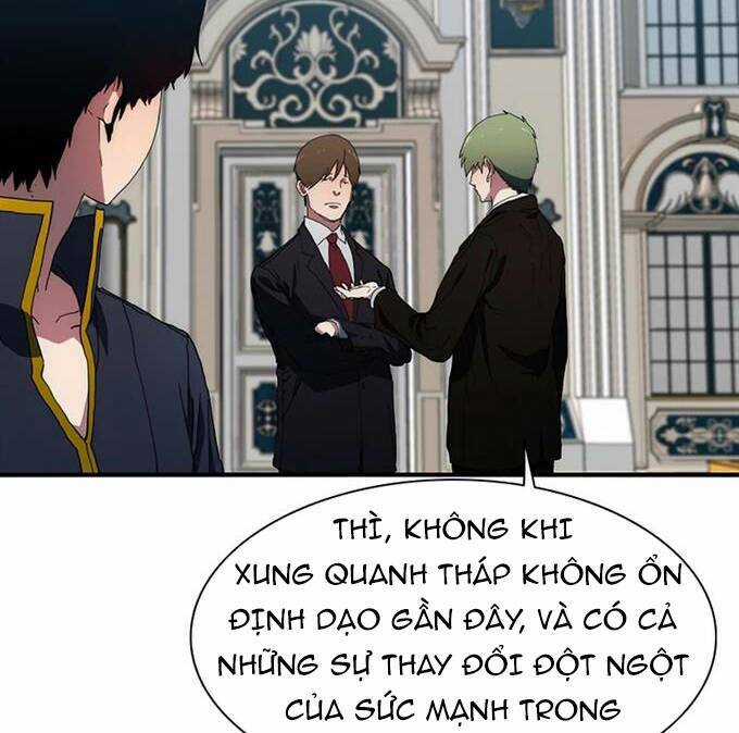 Các Chòm Sao Chỉ Chú Ý Mình Tôi Chapter 38 trang 56