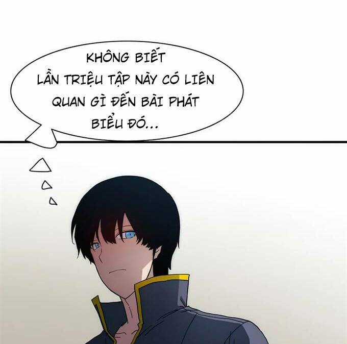 Các Chòm Sao Chỉ Chú Ý Mình Tôi Chapter 38 trang 61