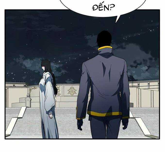 Các Chòm Sao Chỉ Chú Ý Mình Tôi Chapter 38 trang 67