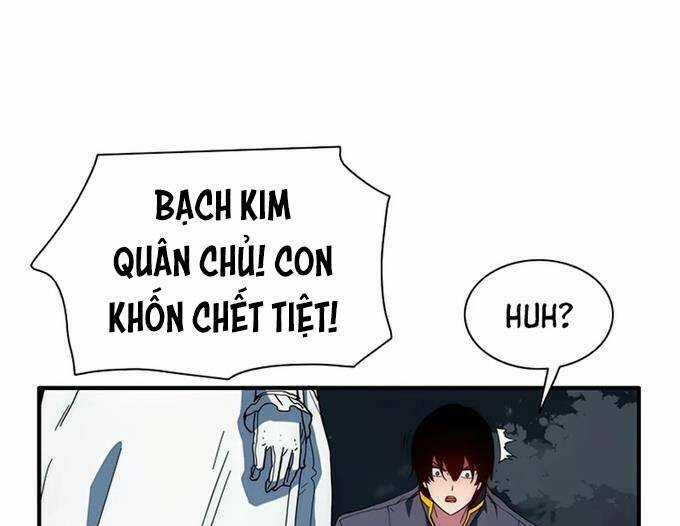 Các Chòm Sao Chỉ Chú Ý Mình Tôi Chapter 38 trang 84