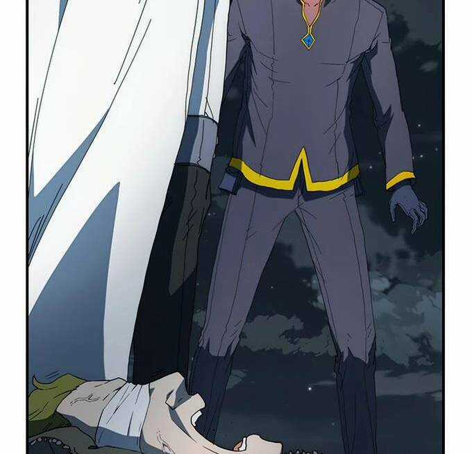 Các Chòm Sao Chỉ Chú Ý Mình Tôi Chapter 38 trang 85