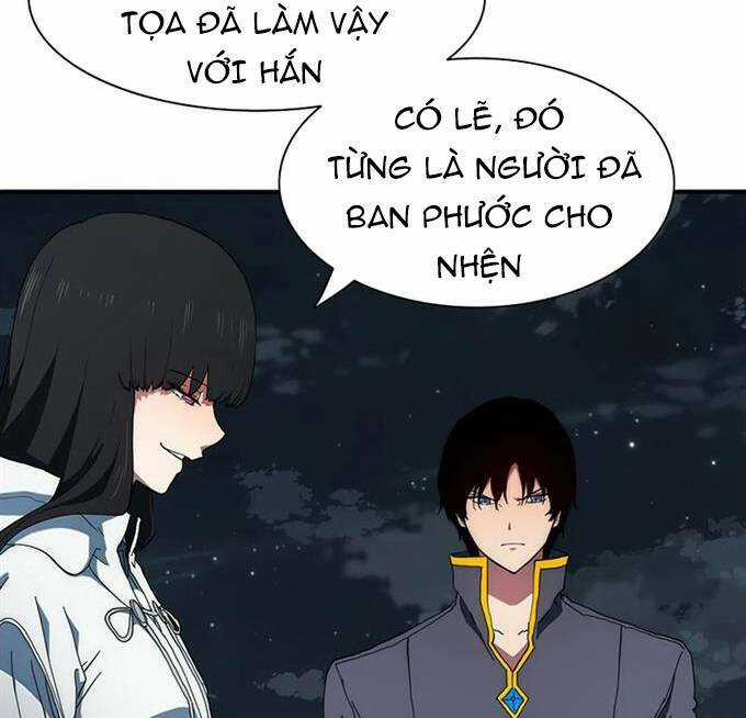 Các Chòm Sao Chỉ Chú Ý Mình Tôi Chapter 38 trang 99
