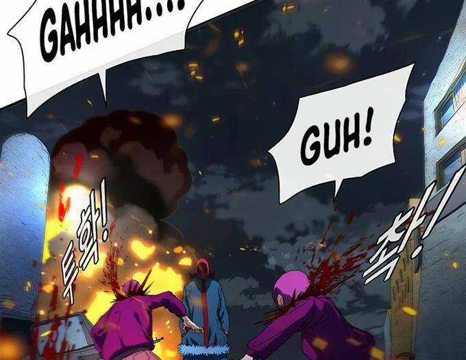 Các Chòm Sao Chỉ Chú Ý Mình Tôi Chapter 39 trang 100