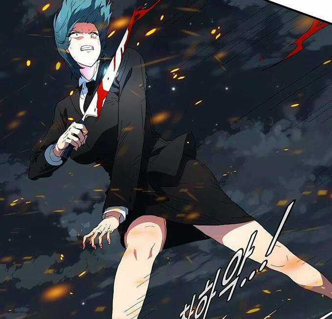 Các Chòm Sao Chỉ Chú Ý Mình Tôi Chapter 39 trang 105