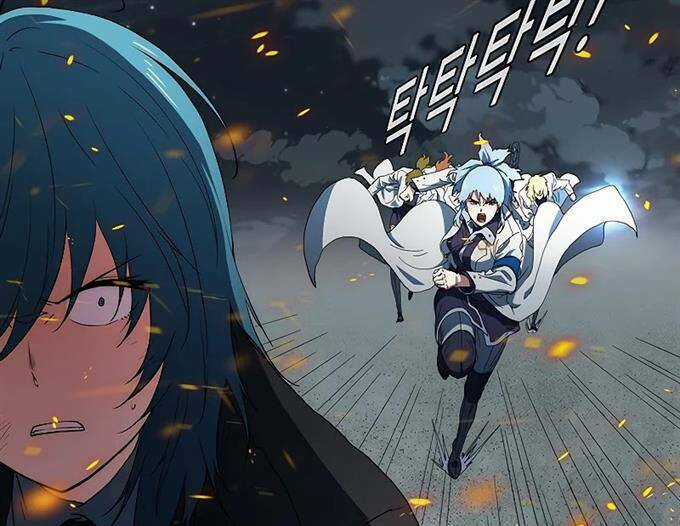 Các Chòm Sao Chỉ Chú Ý Mình Tôi Chapter 39 trang 113