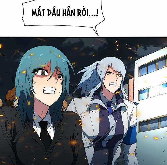 Các Chòm Sao Chỉ Chú Ý Mình Tôi Chapter 39 trang 125