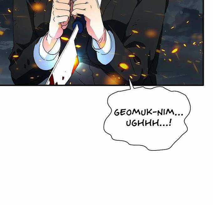 Các Chòm Sao Chỉ Chú Ý Mình Tôi Chapter 39 trang 129