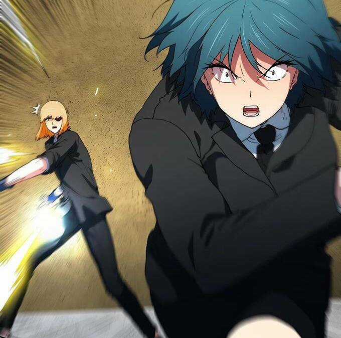 Các Chòm Sao Chỉ Chú Ý Mình Tôi Chapter 39 trang 28