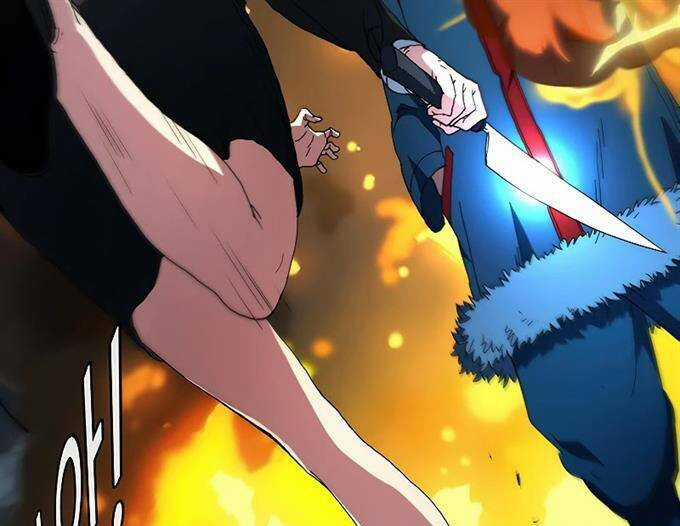 Các Chòm Sao Chỉ Chú Ý Mình Tôi Chapter 39 trang 42