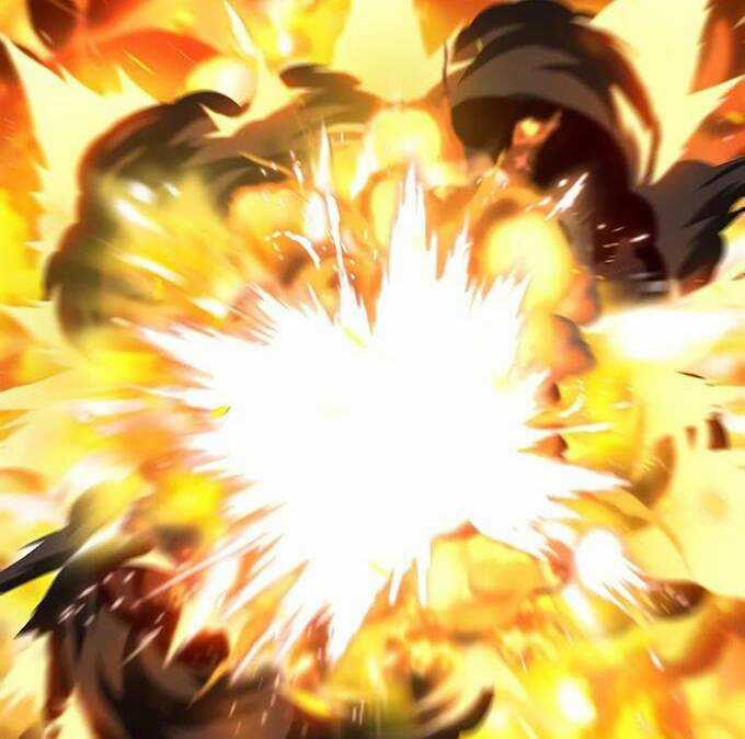 Các Chòm Sao Chỉ Chú Ý Mình Tôi Chapter 39 trang 54