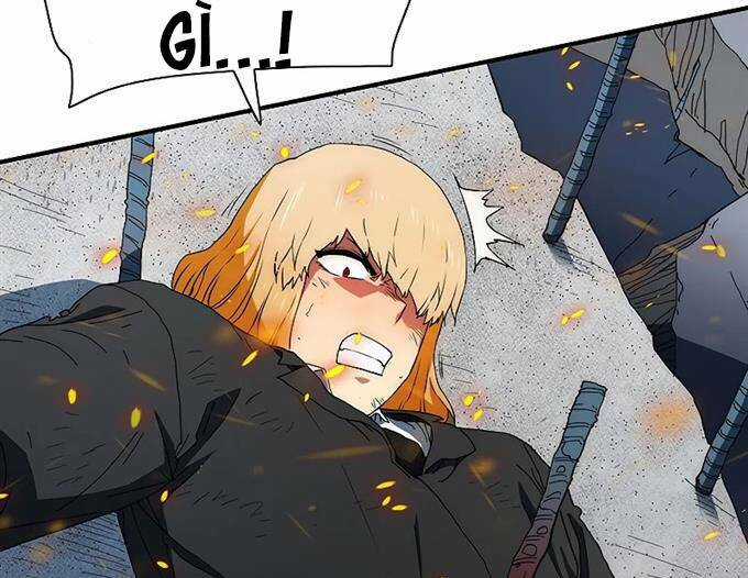 Các Chòm Sao Chỉ Chú Ý Mình Tôi Chapter 39 trang 66