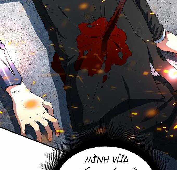 Các Chòm Sao Chỉ Chú Ý Mình Tôi Chapter 39 trang 67