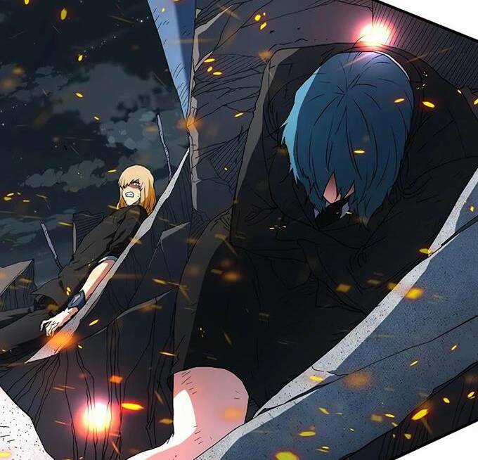 Các Chòm Sao Chỉ Chú Ý Mình Tôi Chapter 39 trang 71