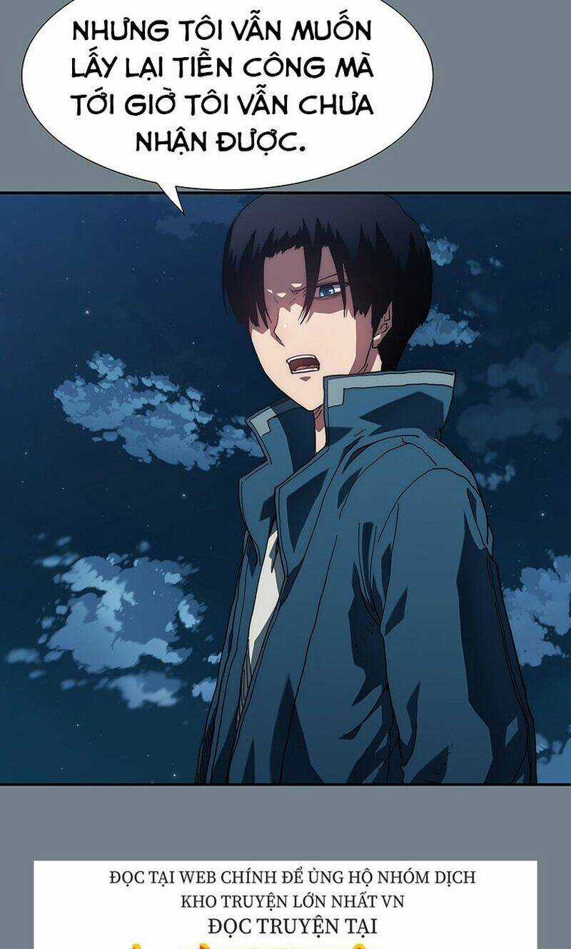 Các Chòm Sao Chỉ Chú Ý Mình Tôi Chapter 4 trang 10