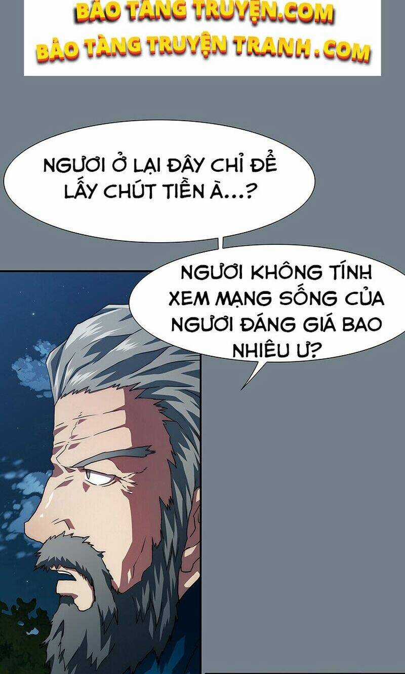 Các Chòm Sao Chỉ Chú Ý Mình Tôi Chapter 4 trang 11