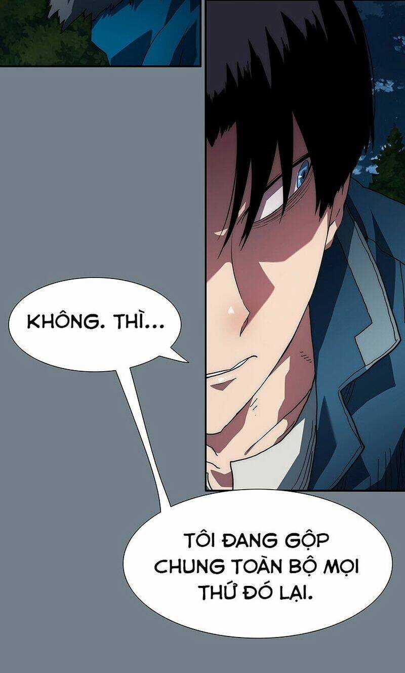Các Chòm Sao Chỉ Chú Ý Mình Tôi Chapter 4 trang 12