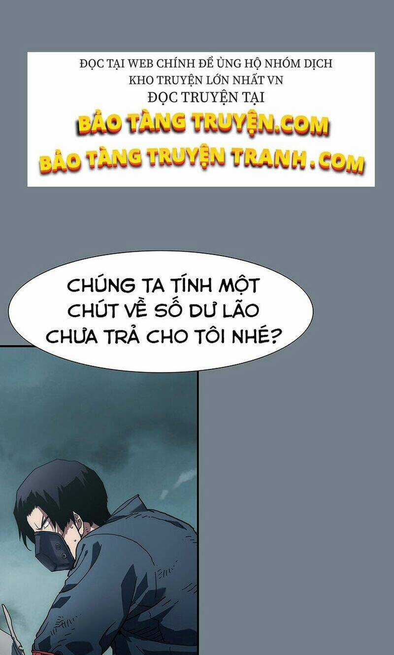 Các Chòm Sao Chỉ Chú Ý Mình Tôi Chapter 4 trang 13