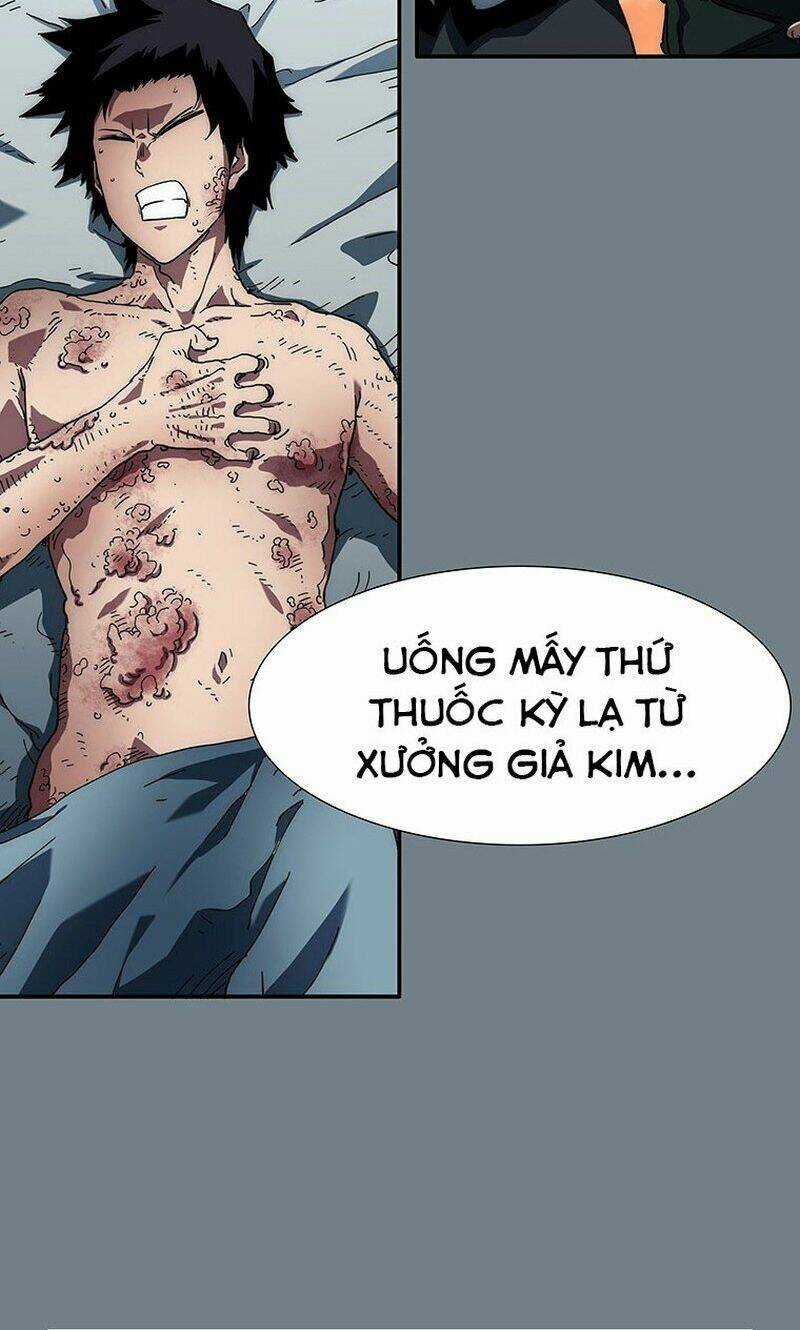 Các Chòm Sao Chỉ Chú Ý Mình Tôi Chapter 4 trang 15