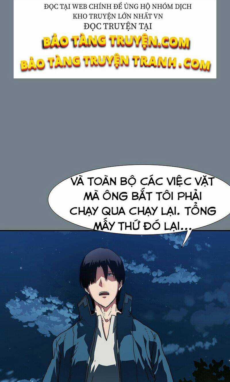 Các Chòm Sao Chỉ Chú Ý Mình Tôi Chapter 4 trang 16