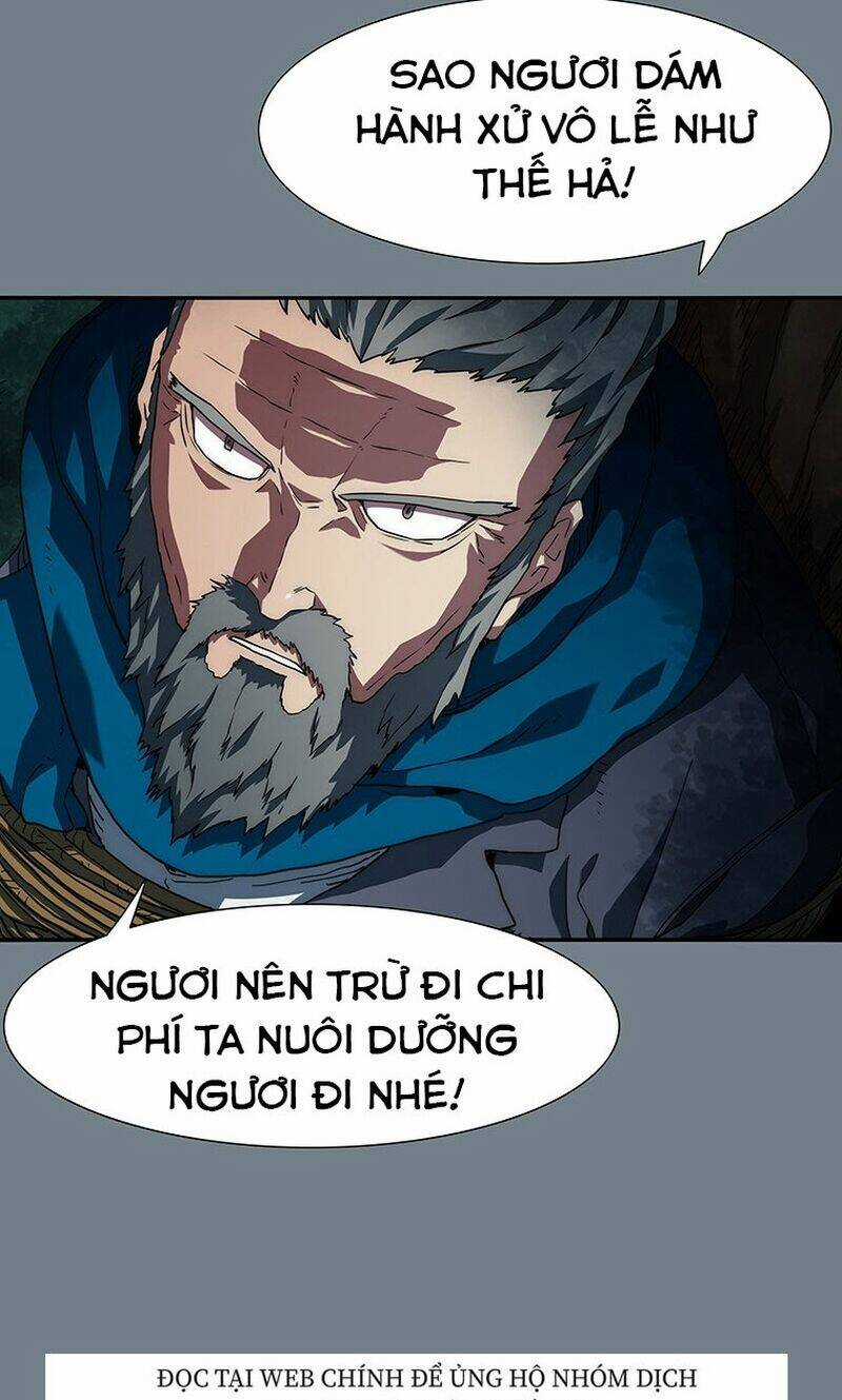Các Chòm Sao Chỉ Chú Ý Mình Tôi Chapter 4 trang 18