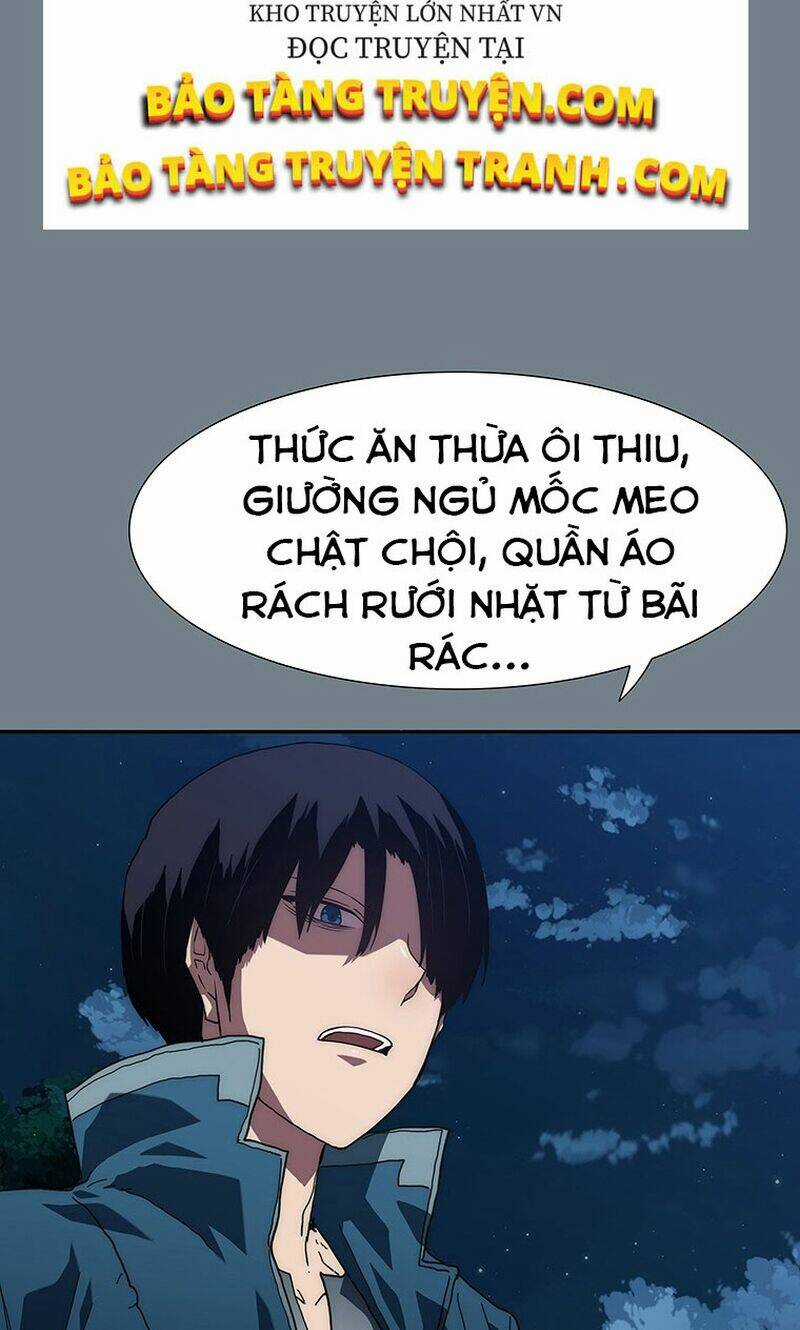 Các Chòm Sao Chỉ Chú Ý Mình Tôi Chapter 4 trang 19